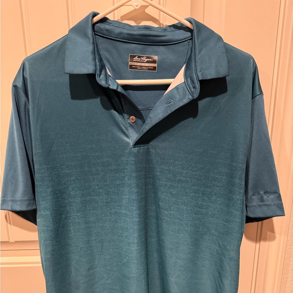 Ben Hogan, size YM, blue